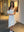 Natural Awake Linen Midi Dress