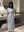 Sky Blue Air Linen Maxi Dress
