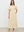 Butter Yellow Air Linen Maxi Dress