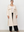 Cream Vincenza Trench Coat