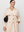Cream Vincenza Trench Coat