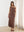 Rise Linen Maxi Dress