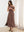 Rise Linen Maxi Dress
