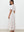 White Air Linen Maxi Dress