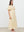 Butter Yellow Air Linen Maxi Dress