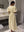 Butter Yellow Air Linen Maxi Dress
