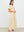Butter Yellow Air Linen Maxi Dress