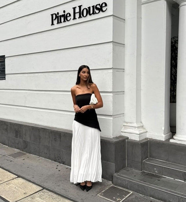 Serenity Maxi Dress