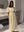 Butter Yellow Air Linen Maxi Dress