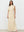 Butter Yellow Valencia Linen Maxi Dress