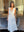 White Lumiere Linen Maxi Dress