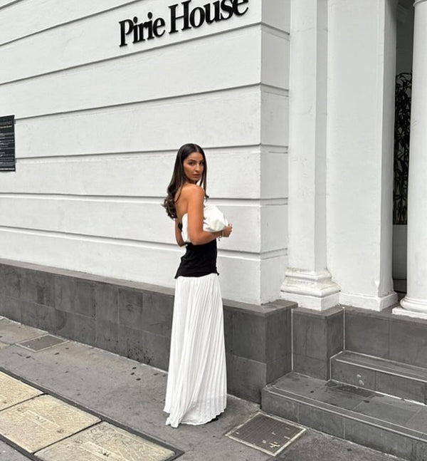 Serenity Maxi Dress