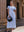 Sky Blue Air Linen Maxi Dress