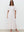 White Air Linen Maxi Dress
