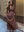 Brown Cielo Linen Maxi Dress