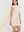 Ivory Zariah Mini Dress