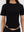 Black Noa Short Sleeve Top