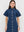Denim Alyssia Maxi Dress