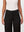 Black Marcel Tailored Pants
