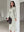 Sage Florence Long Sleeve Linen Maxi Dress