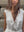 White Lumiere Linen Maxi Dress